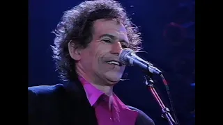 Eileen - Keith Richards and the X-pensive winos - live Germany 1992