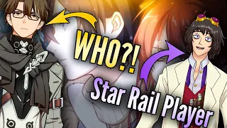 Star Rail Player REACTS to Honkai Impact 3rd LORE