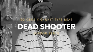 [FREE] Dead Shooter - 50 Cent X G-Unit Type Beat | Gangsta Rap Beat | Luxxor Beats