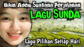 Kumpulan Lagu Sunda Viral Paling Banyak Dicari | Album Pop Sunda Lawas Enak Untuk Di Putar