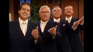 THE KING´S HERALDS - A SPECIAL TV PROGRAM (1990)