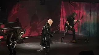 Judas Priest - Painkiller Live at Santander Arena in Reading PA 4/21/2024