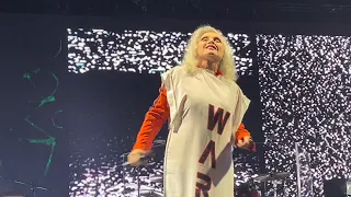 Blondie - One Way Or Another - Sydney - Pandemonium Festival - 25/04/2024