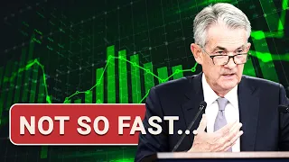 Can Stocks Hold Up as the Fed Cheers Strong US Economy? | Macro Money