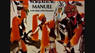 Manuel & The Music of the Mountains - Rodrigo's Guitar Concerto de Aranjuez [1971]