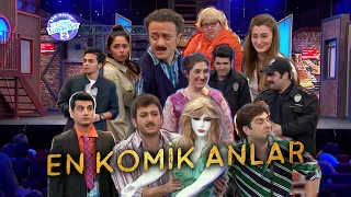 En Komik Anlar | 75.Bölüm | Çok Güzel Hareketler 2