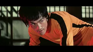 Брюс Ли против боссов   Bruce Lee vs Bosses