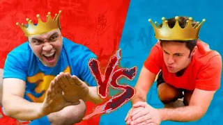 enaldinho vs Lucas neto batalha de bafão