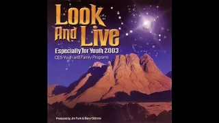 EFY 2003: Look And Live - Various Artists (Full Album)