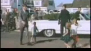 Kennedy Home Movies in Color - Part 3