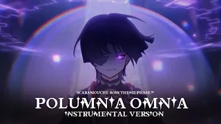 Polumnia Omnia (Scaramouche Boss Theme Phase 2) | Instrumental Version | Genshin Impact OST