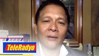 SRO | TeleRadyo (11 July 2022)