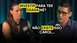 TREZOITÃO MANDA A REAL SOBRE INVESTIMENTOS - Renato 38