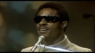 Historia de Stevie Wonder