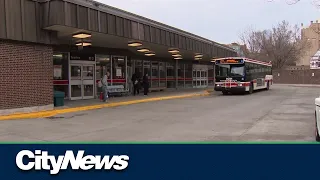 Overnight bus shelters 'inhumane' for thousands who use them: advocates