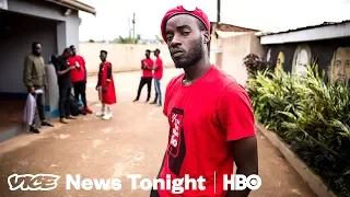 Uganda Won't Stop Taxing The Public To Use Social Media Apps (HBO)