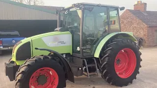 Claas Celtis 446, D&A Kidd LTD, www.dandakidd.co.uk