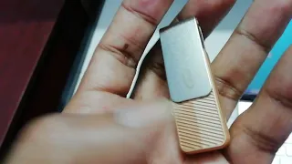 Team C143 model 64GB pendrive unboxing & review