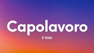 Il Volo - Capolavoro (Sanremo 2024)