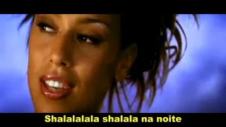 Vengaboys -  Shalala Lala - 2000 (Tradução Legenda)