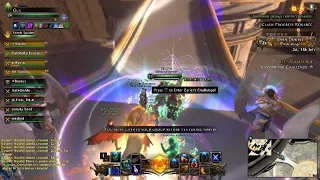 Neverwinter Master Zariel Done Fast (1:30) (Endgame Blood)