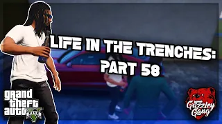 *RERUN* Tee Grizzley: Life in the Trenches (Part 58) | GTA 5 RP | Grizzley World RP