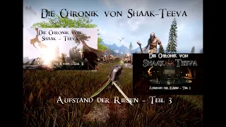 Fantasy/ Fanfiction Hörspiel - Skyrim - Aufstand der Riesen - Komplett Edition