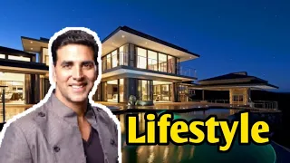 Akshay Kumar lifestyle, house, car, family, wife, Biography and all information.