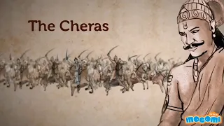 Chera Dynasty - Dynasties of Ancient India | History for Kids | Educational Videos by Mocomi