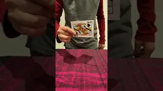 Color Change Magic Trick REVEALED #shorts