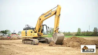 Experience the New PTS Training Facility | Heavy Equipment & Crane Operator Training School