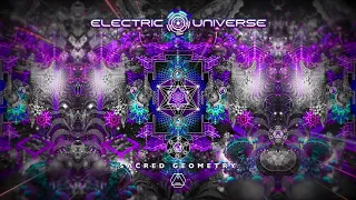 Electric Universe & Raja Ram - Satory