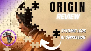 "Origin" (REVIEW) - Black on Black Cinema