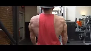 PUT YOUR HEAD DOWN AND WORK! - EPIC GYM MOTIVATION!