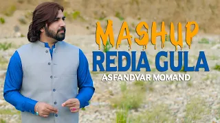 Asfandyar Momand Mashup Song 2021 | Official Video | Pashto songs 2021 | Hd Music