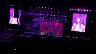 Florence + The Machine - Cosmic Love (June 14th, Warsaw, Poland)