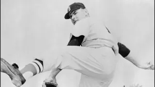 The Story of Dick Radatz, Baseball’s Forgotten Reliever