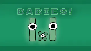 Math lore season 2 but babies animated for @XxSoupEarthSocietyxX
