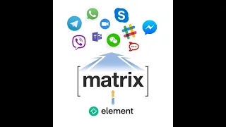 Алтьтернатива WhatsApp, Telegram, Viber и Skype есть — Element в Matrix