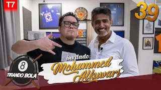 Tirando bola Temp 7 Ep 39.- Mohammed  Alkuwari