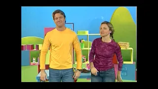 Play School - ABC Kids - 2009-05-01- Afternoon