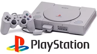 Стоит ли покупать Playstation 1 (PS One) в 2016 году?