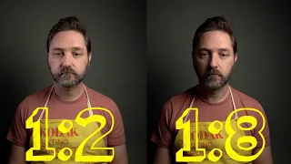 Basics of Lighting Ratios