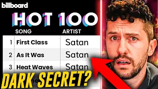 Does SATAN Control MUSIC? Was Lucifer The Worship Leader in Heaven?