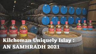 Kilchoman Uniquely Islay An Samhradh 2021