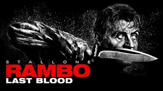 Rambo Last Blood (2019) Full Movie | Tamil Dubbed