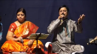 "Shukra Tara Mand Wara" by Surdarbar of Prasad Sadekar & Kavita Vatani