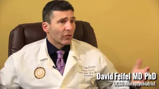 Patient with Severe Lifelong Depression Successfully Treated  by Dr. David Feifel