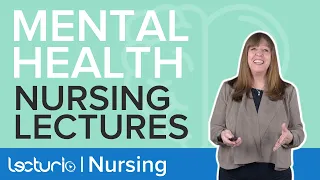 Mental Health Concepts – Mental Health | Lecturio Nursing