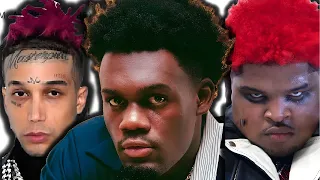 Meme Rappers Who Fell Off